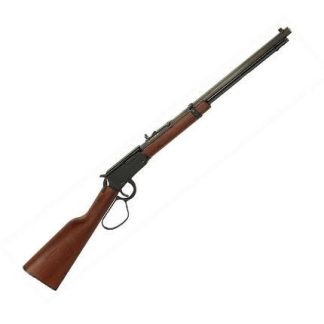 Henry Repeating Arms Frontier Large Loop Walnut .17 HMR 20" Barrel 11-Rounds