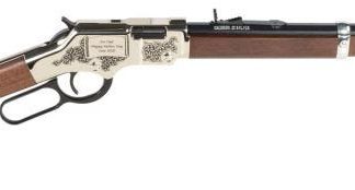 Henry Repeating Arms Golden Boy Silver Fathers Day Walnut .22 LR / .22 Short 20" Barrel 16-Rounds