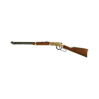 Henry Repeating Arms Golden Boy Eagle Scout Edition