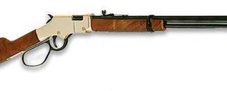 Henry Repeating Arms Goldenboy Blued 22LR 20-inch Large Lever Loop