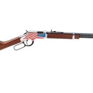 Henry Repeating Arms Goldenboy Blued .22 LR 20-inch 16Rds Octagon Barrel