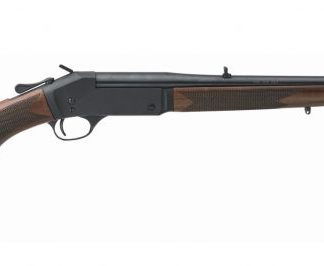 Henry Repeating Arms Singleshot Break Open Black 5.56 22-inch 1rd