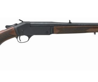 Henry Repeating Arms Henry Singleshot Break Open Action Rifle 243WIN 22 inch 1 rd