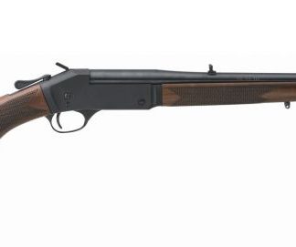 Henry Repeating Arms Henry Singleshot Rifle Walnut / Blued .30-30 22-inch 1Rds