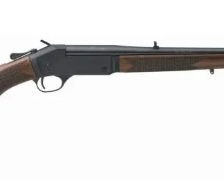 Henry Repeating Arms HENRY SINGLESHOT 45-70 BL/WD