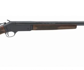 Henry Repeating Arms Singleshot Blued 12ga 28-inch 1rd