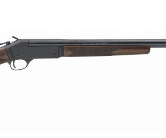 Henry Repeating Arms Single Shot Walnut 20 GA 26" Barrel 3" Chamber 1-Rounds