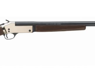 Henry Repeating Arms Singleshot Silver 12ga 28-inch 1rd
