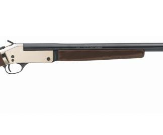 Henry Repeating Arms Singleshot Brass Break Open Action Shotgun Walnut 20 GA 26 inch 1 Rd