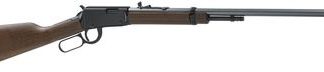 Henry Repeating Arms Frontier Blue .22 Magnum 24-Inch 12 Rounds Threaded Barrel