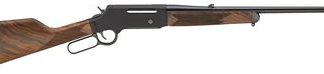 Henry Repeating Arms Long Ranger Blue .243 WIN 20-Inch 4 Rounds Lever Action