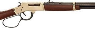 Henry Repeating Arms Octagon BBL Large Loop Walnut .30-30 20-inch 5Rds