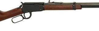 Henry Repeating Arms Octagon Large Loop Walnut .22 Mag 20.5-inch 12Rds