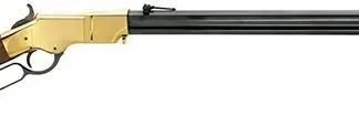 Henry Repeating Arms Original Henry Brass .45LC 24.5-inch 13rd
