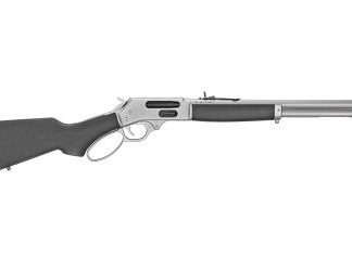 Henry Repeating Arms Side Gate All Weather Lever Action Rifle .45-70 18.43" Barrel 4-Rounds