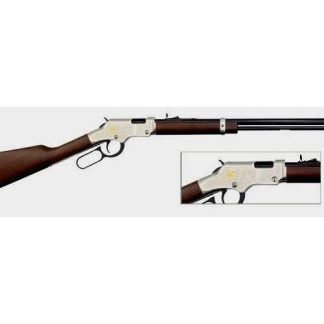 Henry Repeating Arms Sierra .22LR 1 of 1000