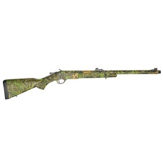 Henry Repeating Arms Single Shot Mossy Oak Obsession 12 GA 28" Barrel 1-Rounds