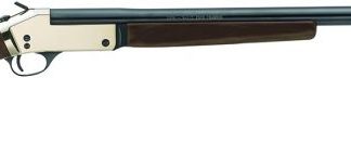 Henry Repeating Arms Single Shot Shotgun Walnut 20 GA 26" Barrel 3"-Chamber 1-Rounds