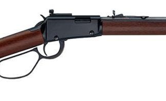 Henry Repeating Arms SMALL GAME 22WMR 20-inch 11Rnd Peep Sight