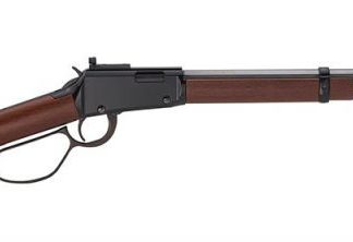 Henry Repeating Arms LEVER SMALL GAME Carbine 22S/L/LR 16.25-inch