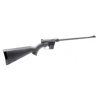 Henry Repeating Arms U.S. Survival Rifle Black .22LR 16.5-inch 8Rds
