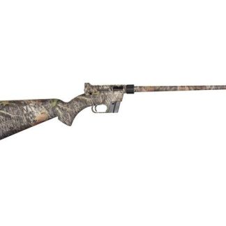 Henry Repeating Arms US Survival Mossy Oak Break-Up .22 LR 16.5-inch 8Rd