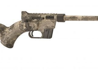 Henry Repeating Arms US Survival Viper Western Viper .22LR 16.5-inch 8rd