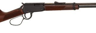 Henry Repeating Arms Varmint Express Large Loop Walnut .17 HMR 20-inch 12Rds