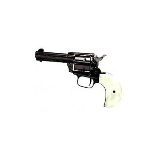 Heritage Firearms 22/22M 3.75-inch BL BH PRL FC