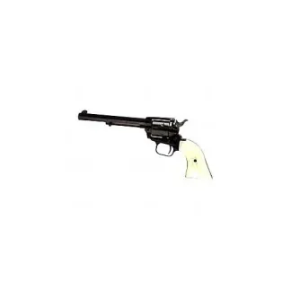 Heritage Firearms 22/22M 6.5-inch BL Pearl FC