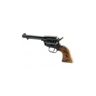 Heritage Firearms 22/22M 4-inch BL STL Frame FC