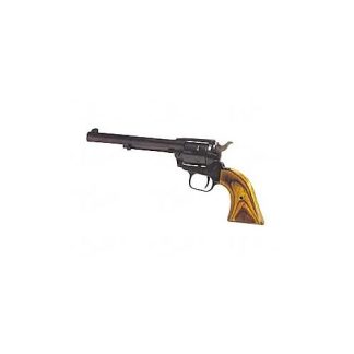 Heritage Firearms 22/22M 6.5-inch BL STL Frame FC