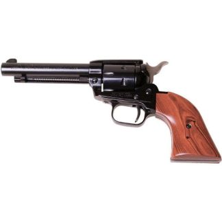 Heritage Firearms 22/22M 5-inch BL SA REV.V.Grip