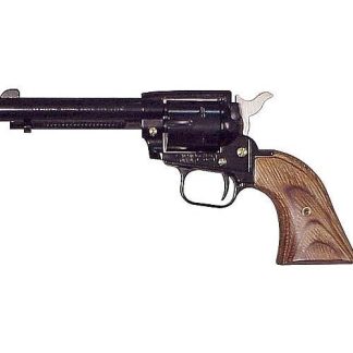 Heritage Big Bore 45LC 4.75 inch BL FC