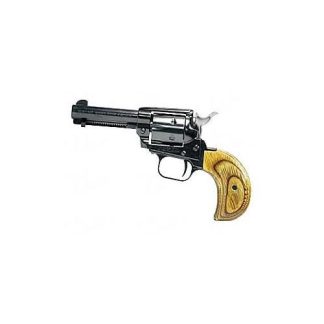 Heritage Firearms 22/22M 3.75-inch BL with BRD HD FC