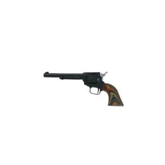 Heritage Firearms Rough Rider Camo .22 LR 6.5" Barrel 6-Rounds