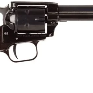 Heritage Firearms Rough Rider US Flag Grips Blue .22 LR 4.75-inch 6Rds