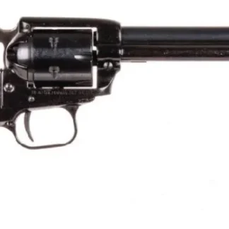Heritage Manufacturing Rough Rider .22LR 4.75" 6 Round Honor Betsy Grip