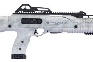Hi-Point Firearms 1099TS Kryptec Yeti 10mm 17.5" Barrel 10-Rounds