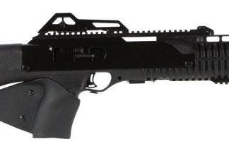 Hi-Point Firearms 380TS Carbine .380 ACP 16.5" Barrel 10-Rounds