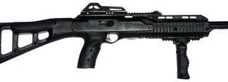 Hi-Point 3895 Carbine Black .380ACP 16.5-inch 10rd