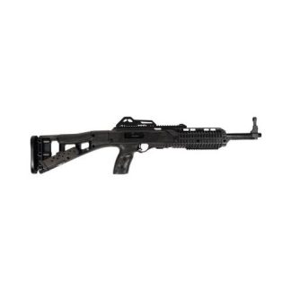 Hi-Point Firearms 4095 Carbine Black .40 SW 17.5-inch 10Rd with Pro Pack