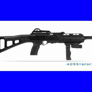 Hi-Point Firearms 4095TSFGFL Carb. Target Stock