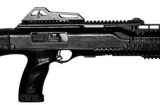 Hi-Point 4595TS Carbine Black .45 ACP 17.5-inch 9 Rds