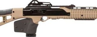 Hi-Point 4595TS FDE CA 45TS Carbine 9Rds 17.5-inches