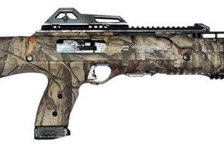 Hi-Point Firearms 4595TS Carbine Woodland .45 ACP 17.5-inch 9Rds