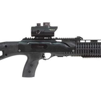 Hi-Point Firearms 4595TS Carbine .45 ACP 17.5" Barrel 9-Rounds with 1.5x32mm Scope