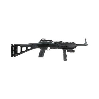 Hi-Point Firearms 995FGFLTS 9mm Carbine with FG+Light