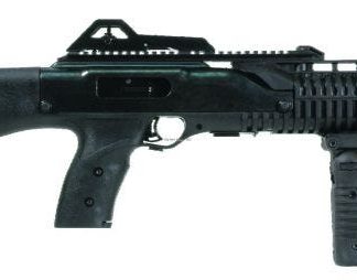Hi-Point 995TS Carbine Black 9mm 16.5-inch 10 Rds with Bullet Button