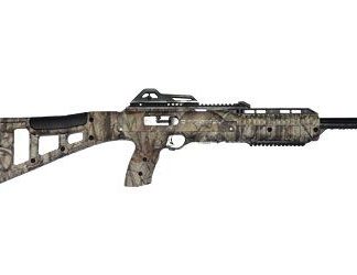 Hi-Point Firearms 995TSWC Woodand 9mm 16.5-inch 10rd